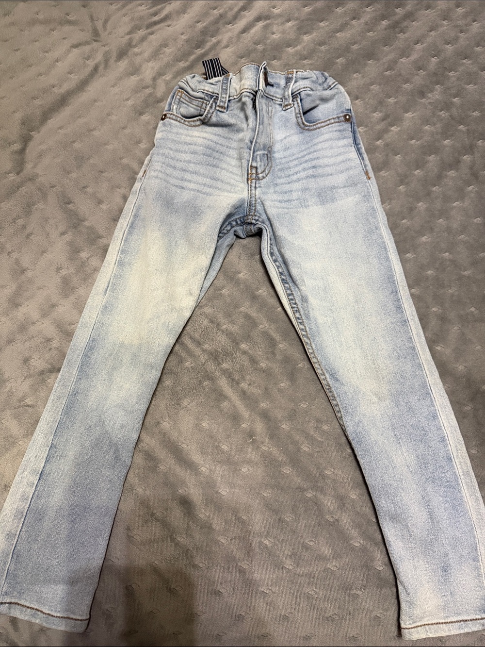 Carter's Light Blue Kids' Jeans